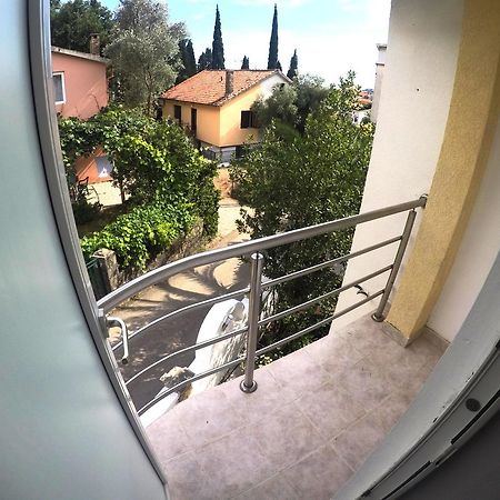 Villa Golf Budva Exterior photo