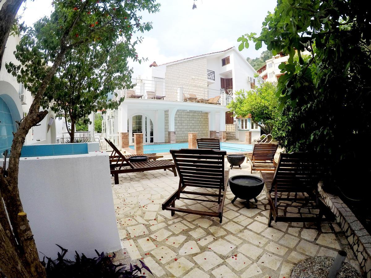 Villa Golf Budva Exterior photo