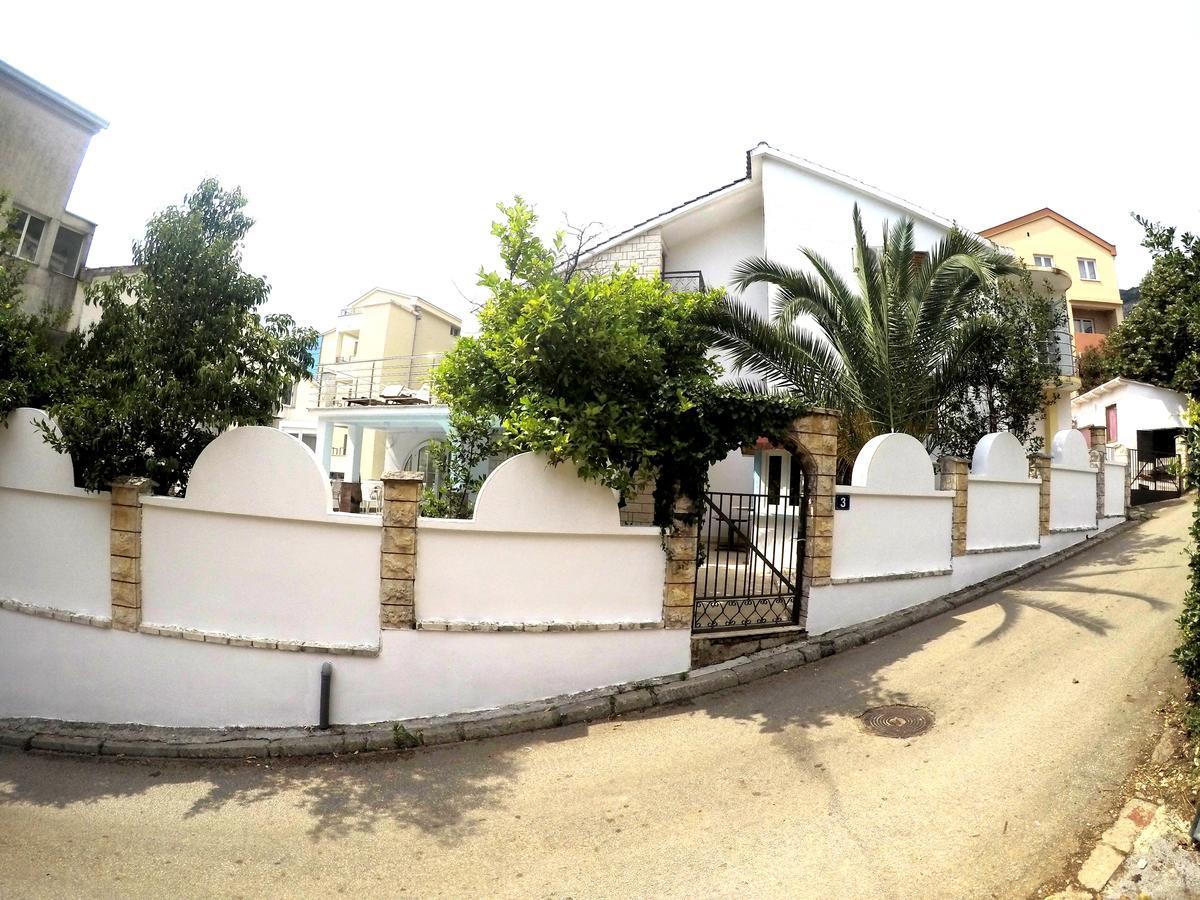 Villa Golf Budva Exterior photo
