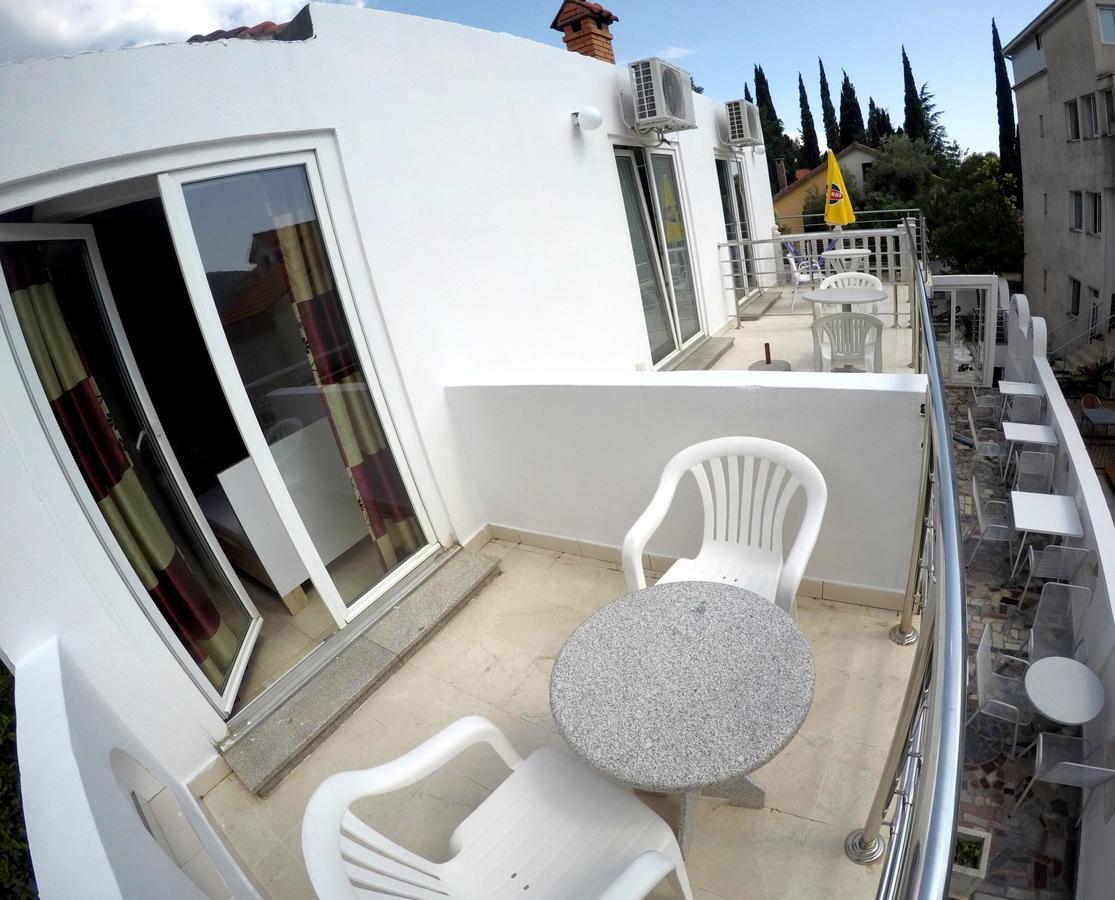 Villa Golf Budva Exterior photo