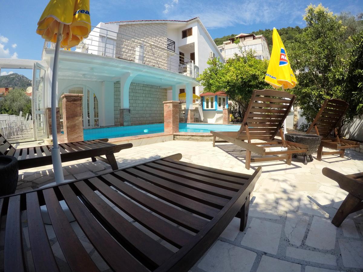Villa Golf Budva Exterior photo