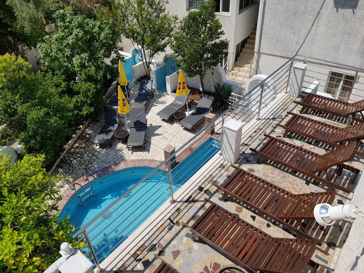 Villa Golf Budva Exterior photo