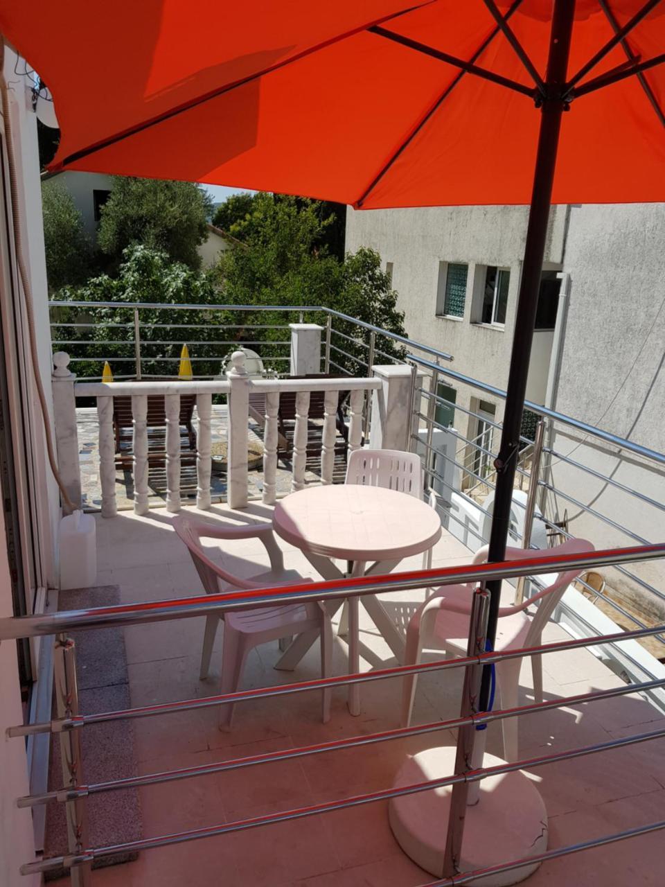Villa Golf Budva Exterior photo