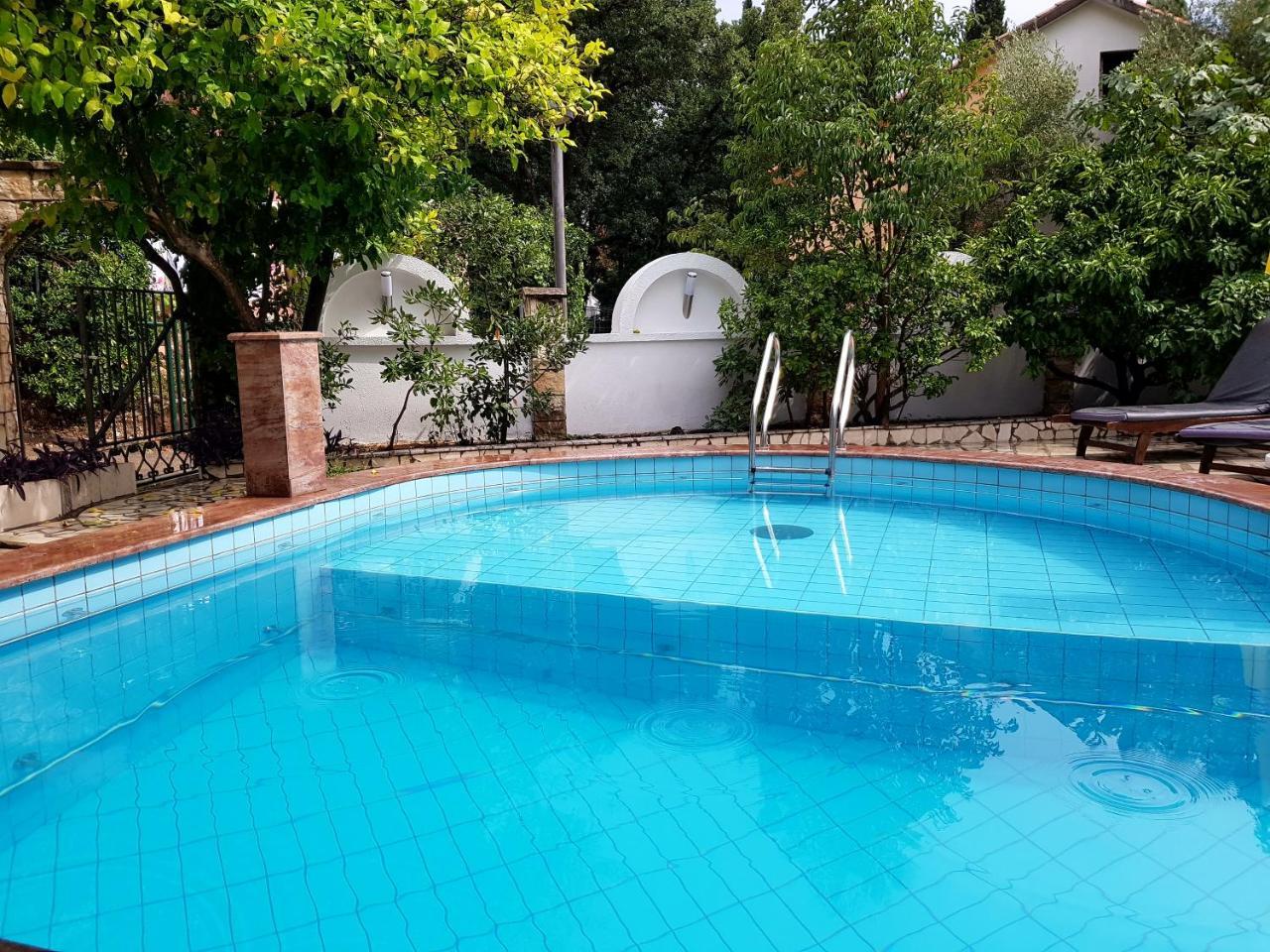 Villa Golf Budva Exterior photo