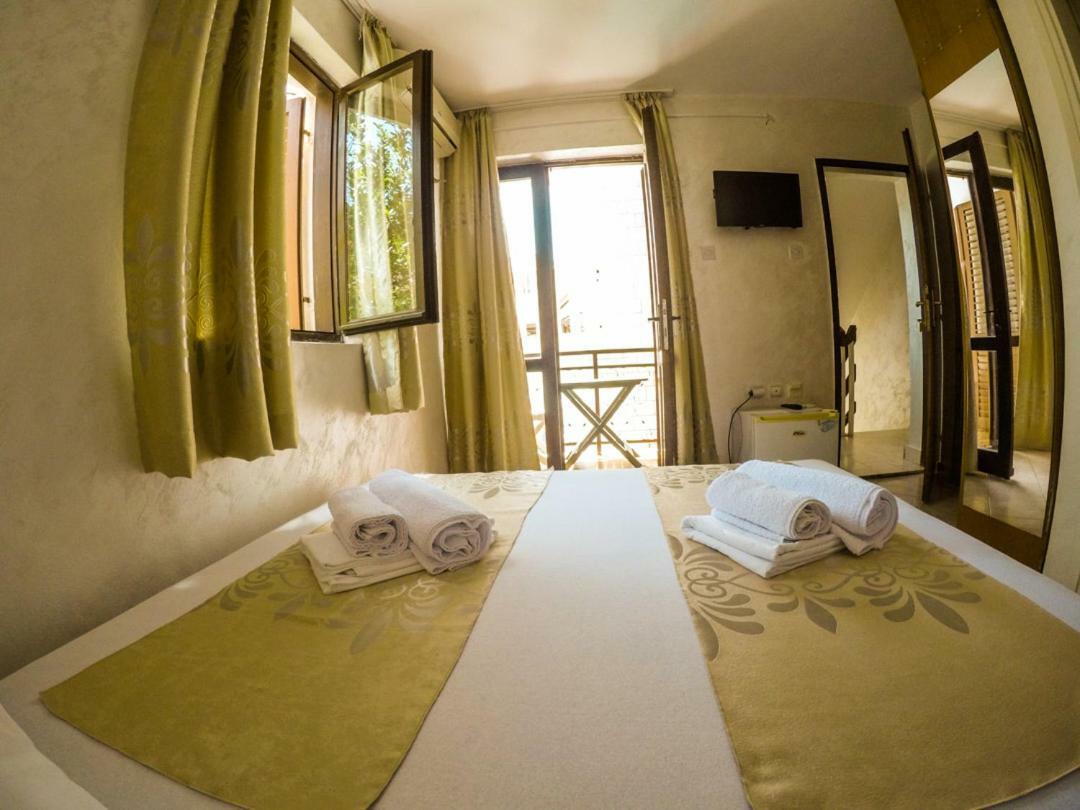 Villa Golf Budva Exterior photo