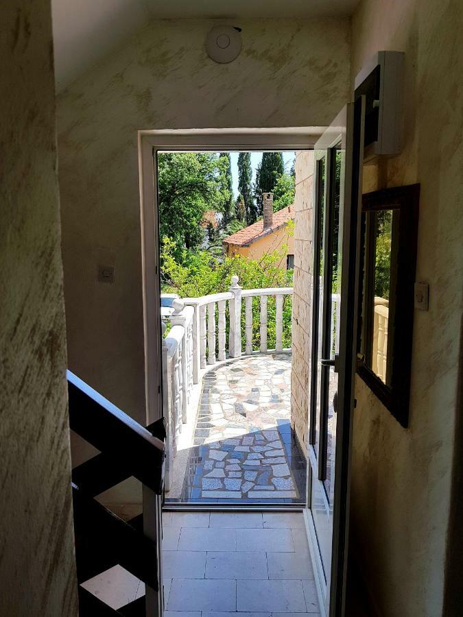 Villa Golf Budva Exterior photo