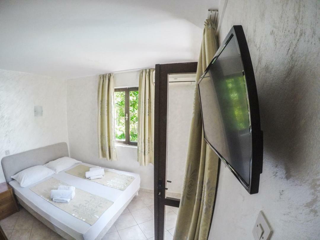 Villa Golf Budva Exterior photo