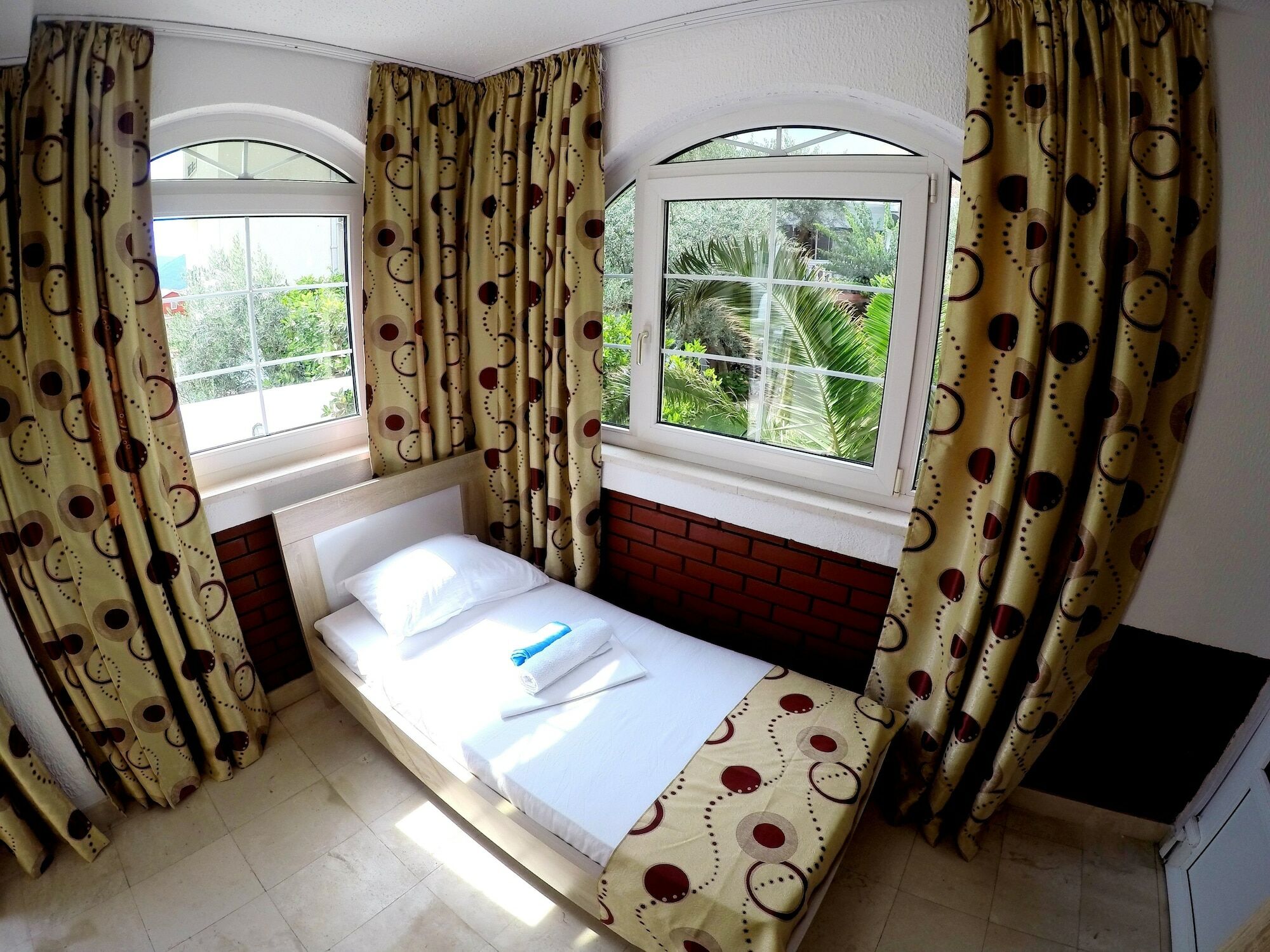 Villa Golf Budva Exterior photo